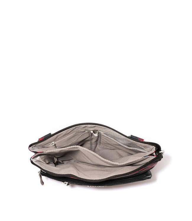Baggallini Out And About Crossbody GOM920