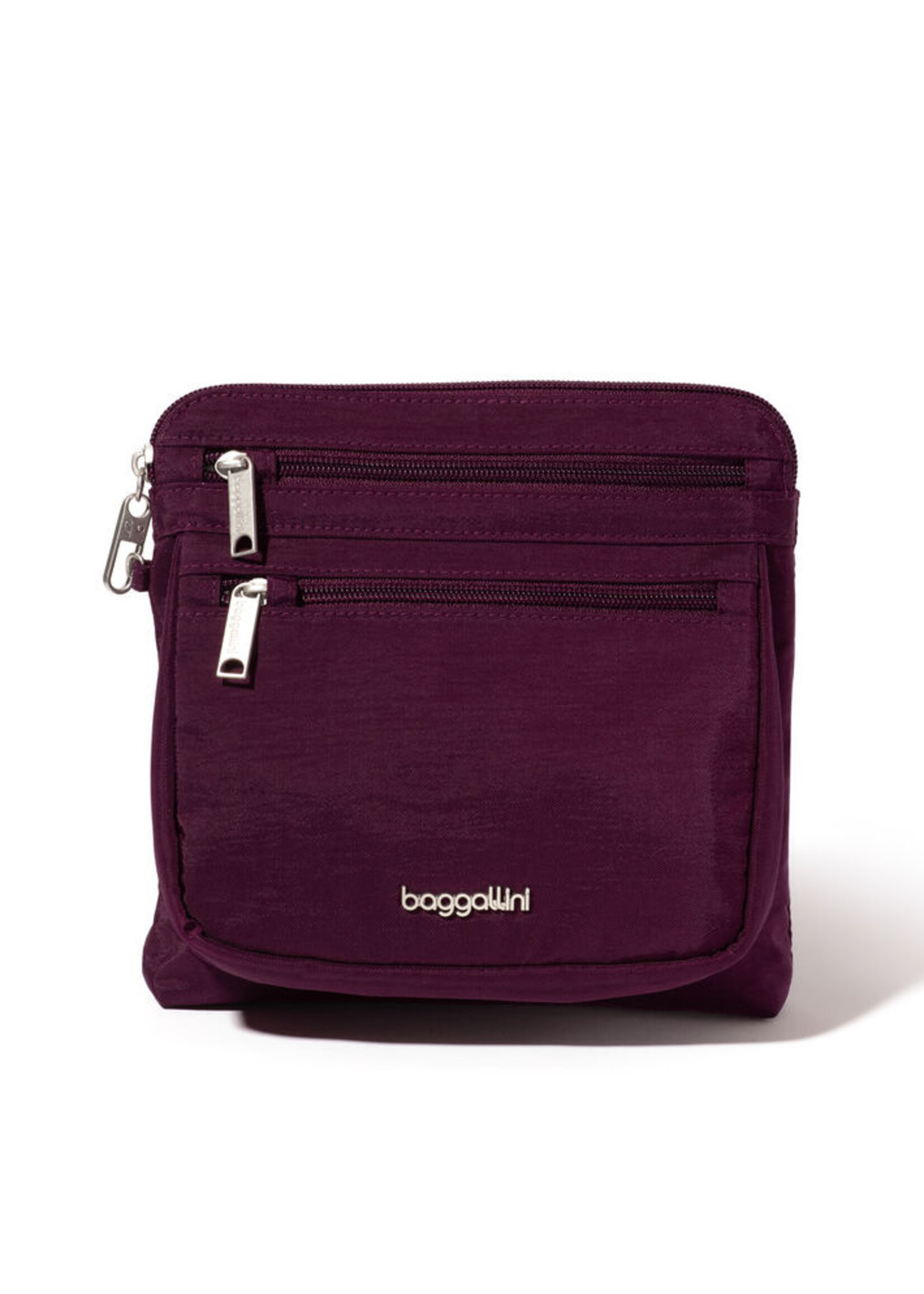 Baggallini Anti-Theft Crossbody ACB921