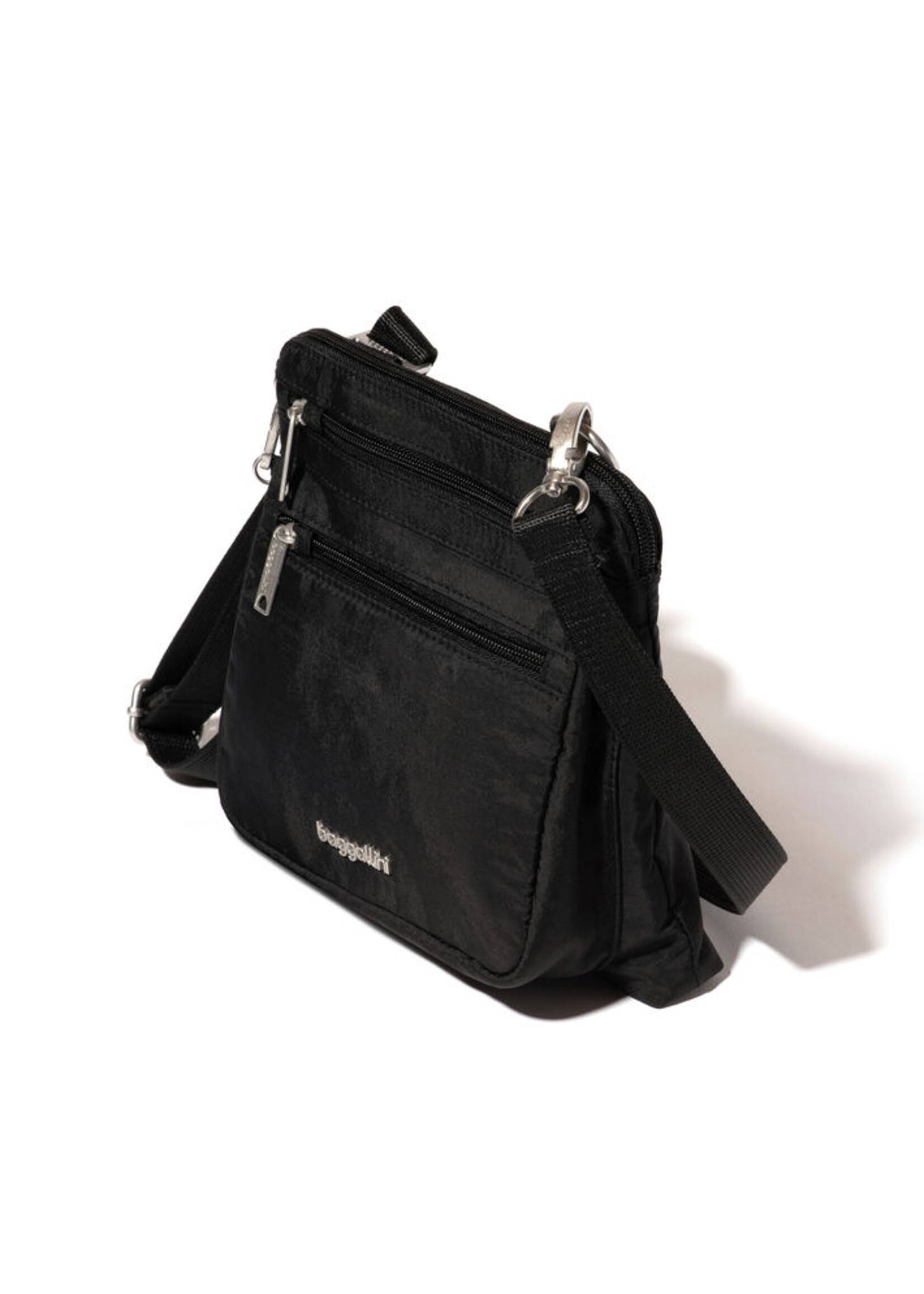 Baggallini Anti-Theft Crossbody ACB921