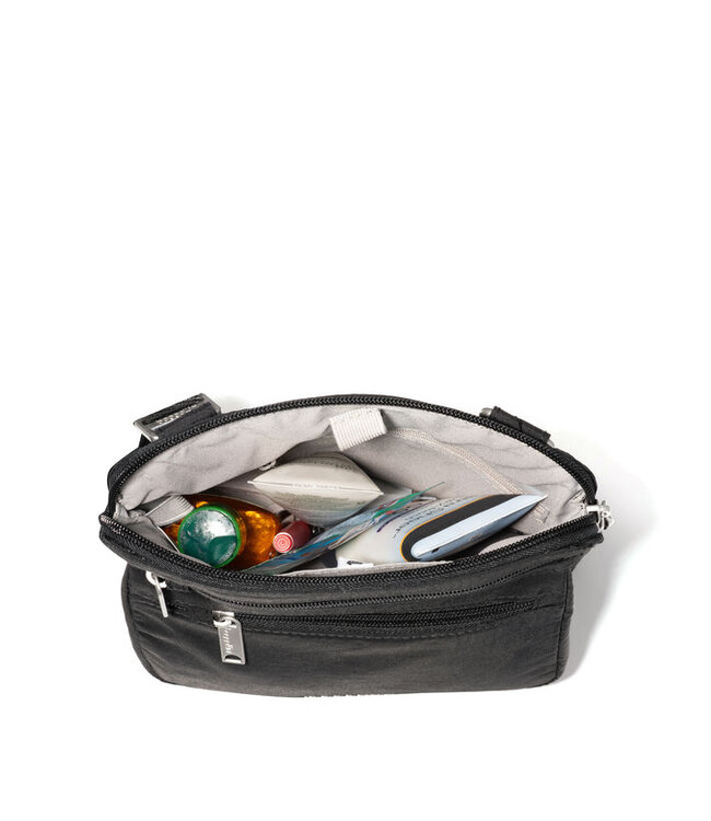 Baggallini Anti-Theft Crossbody ACB921