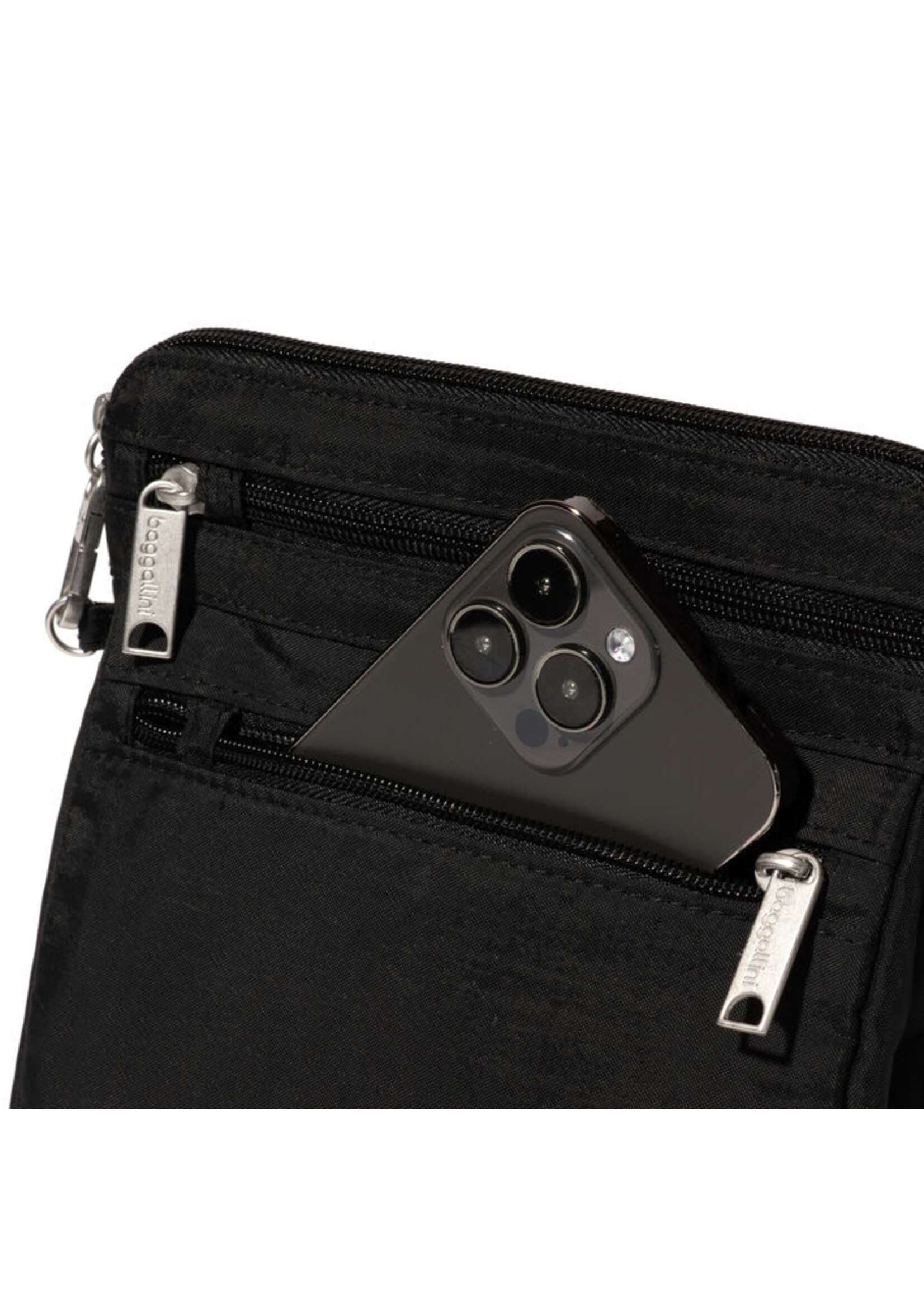 Baggallini Anti-Theft Crossbody ACB921