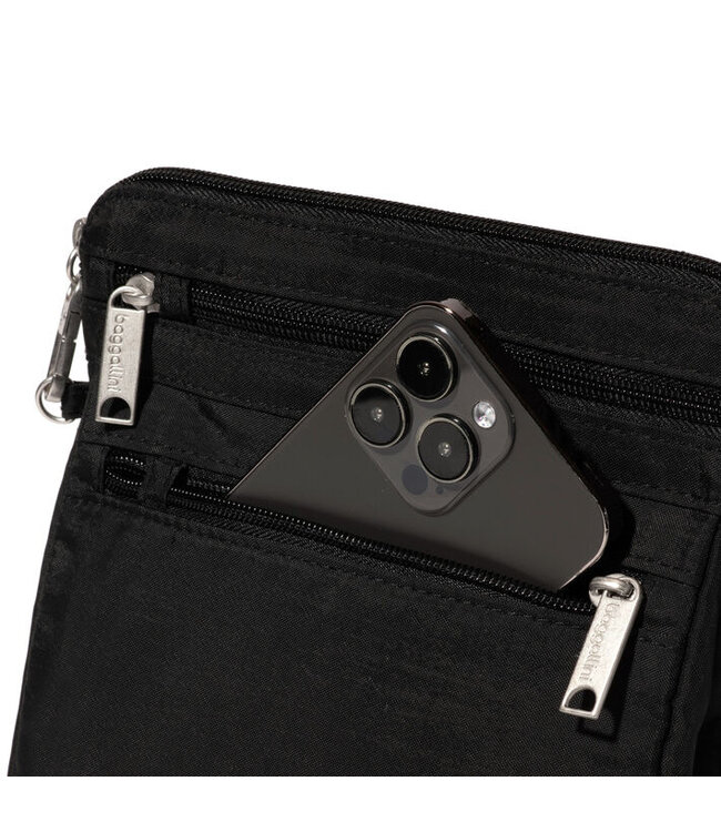 Baggallini Anti-Theft Crossbody ACB921