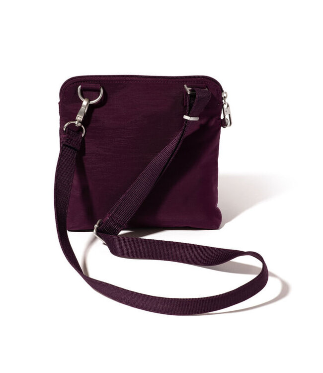 Baggallini Anti-Theft Crossbody ACB921