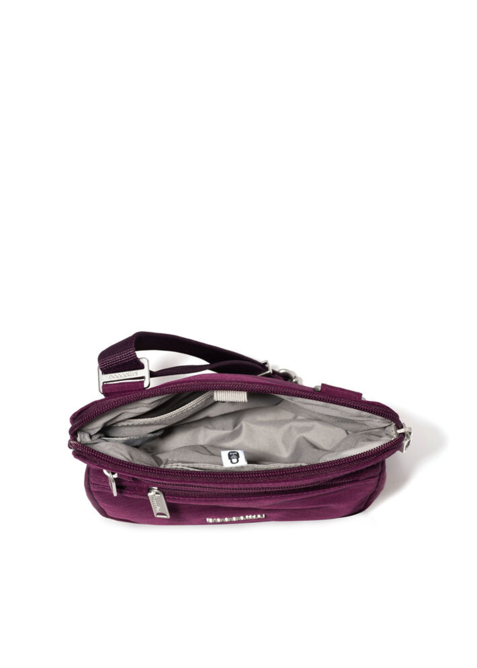 Baggallini Anti-Theft Crossbody ACB921