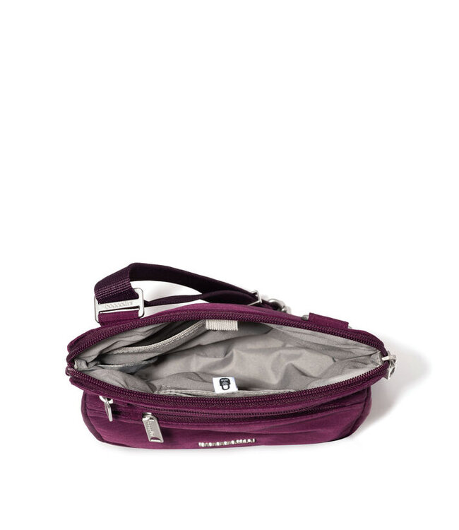 Baggallini Anti-Theft Crossbody ACB921