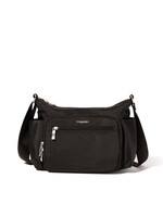 Baggallini Crosstown Hobo Crossbody
