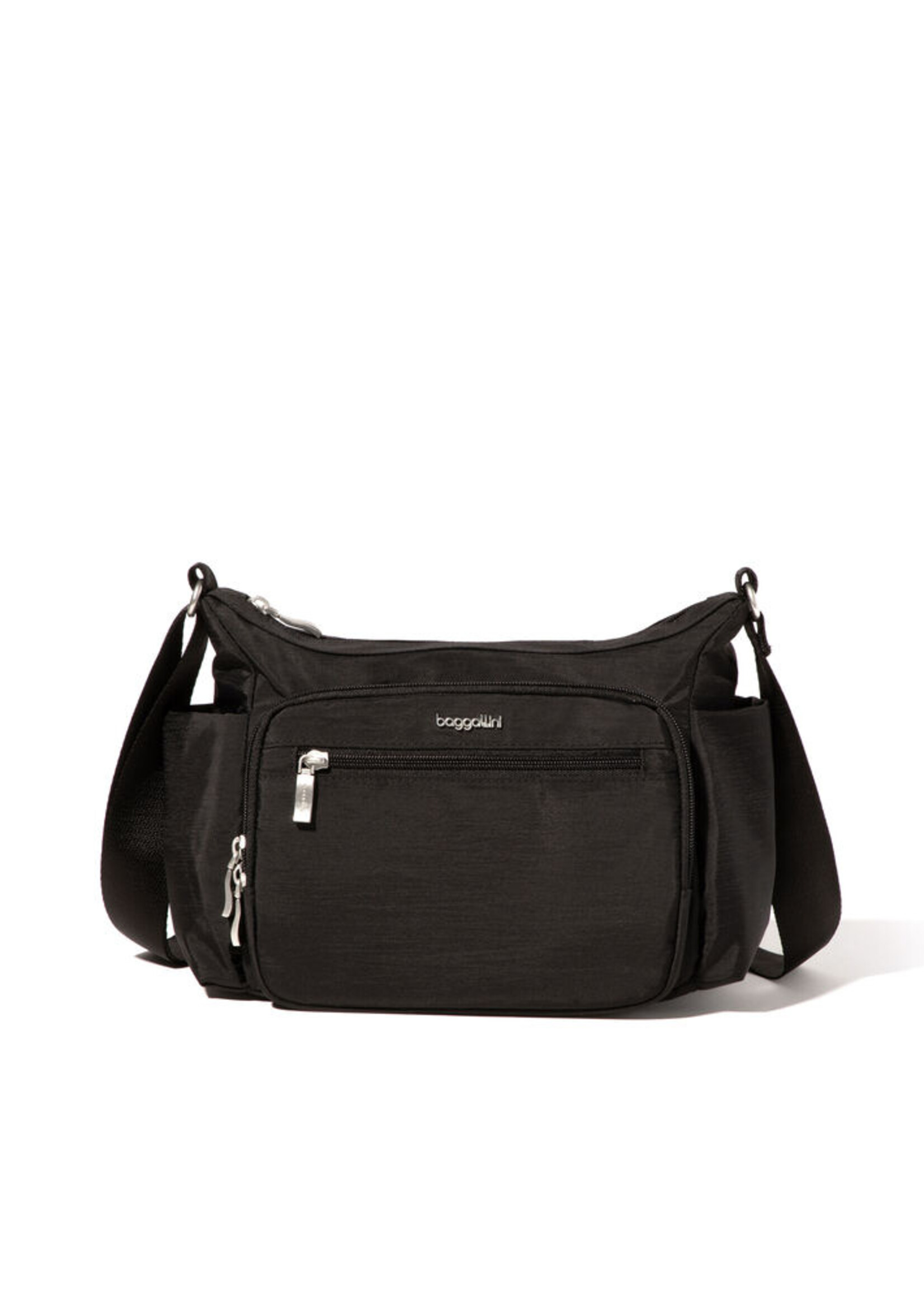 Baggallini Crosstown Hobo Crossbody