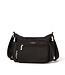 Baggallini Crosstown Hobo Crossbody