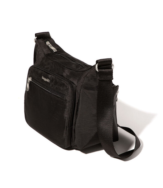 Baggallini Crosstown Hobo Crossbody