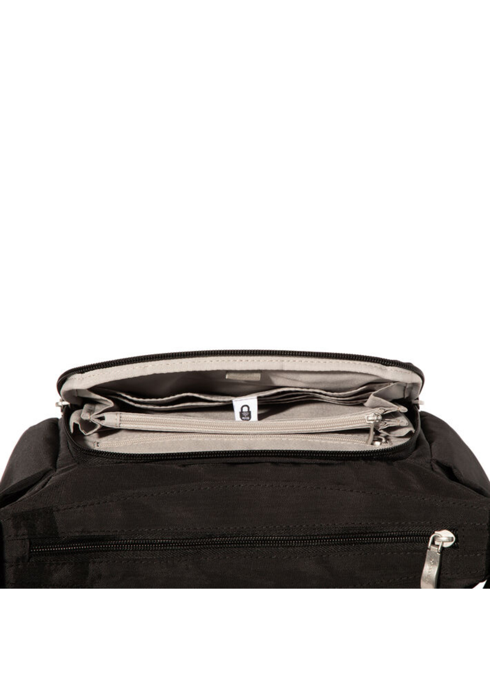 Baggallini Crosstown Hobo Crossbody