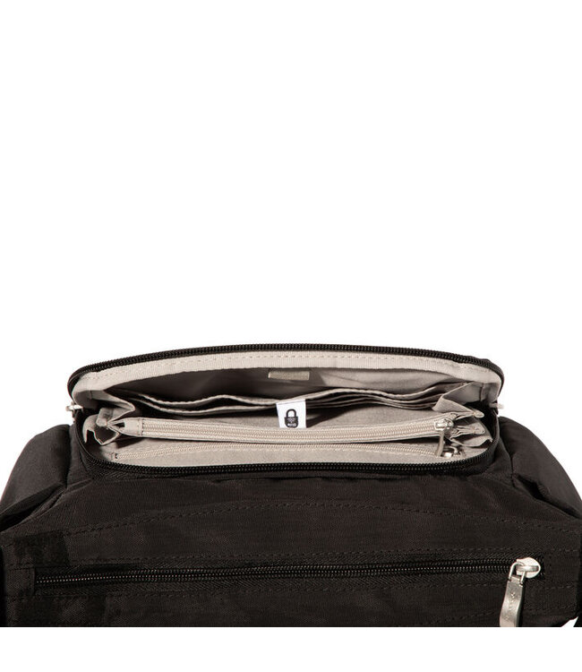 Baggallini Crosstown Hobo Crossbody