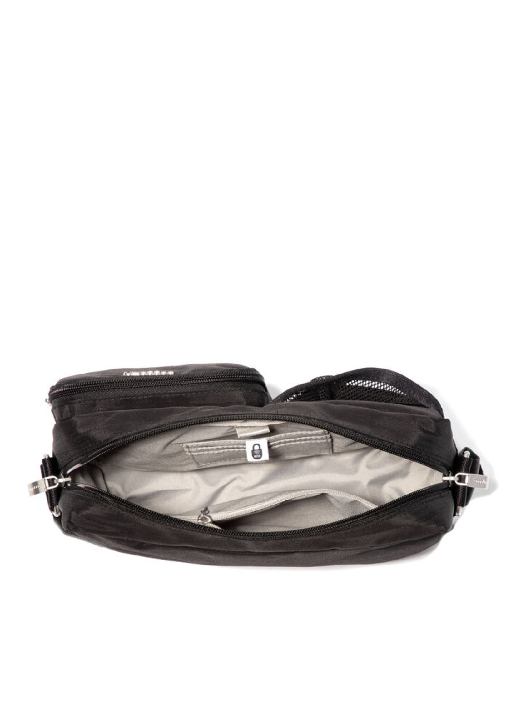 Baggallini Crosstown Hobo Crossbody