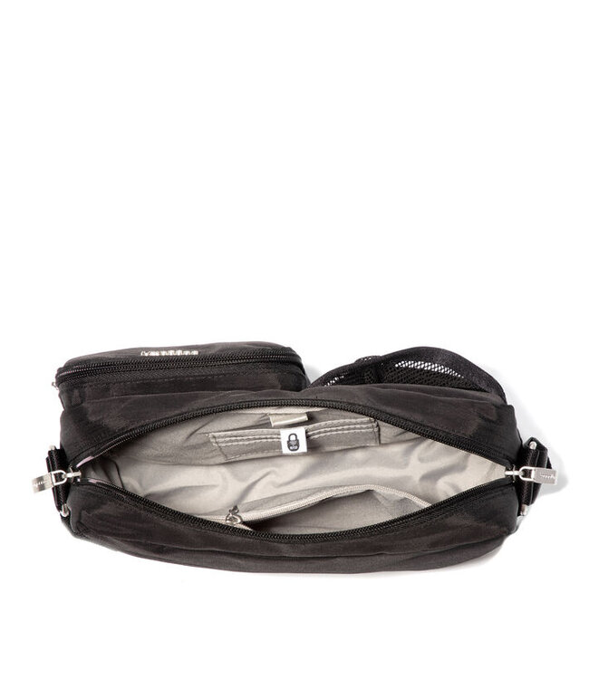 Baggallini Crosstown Hobo Crossbody