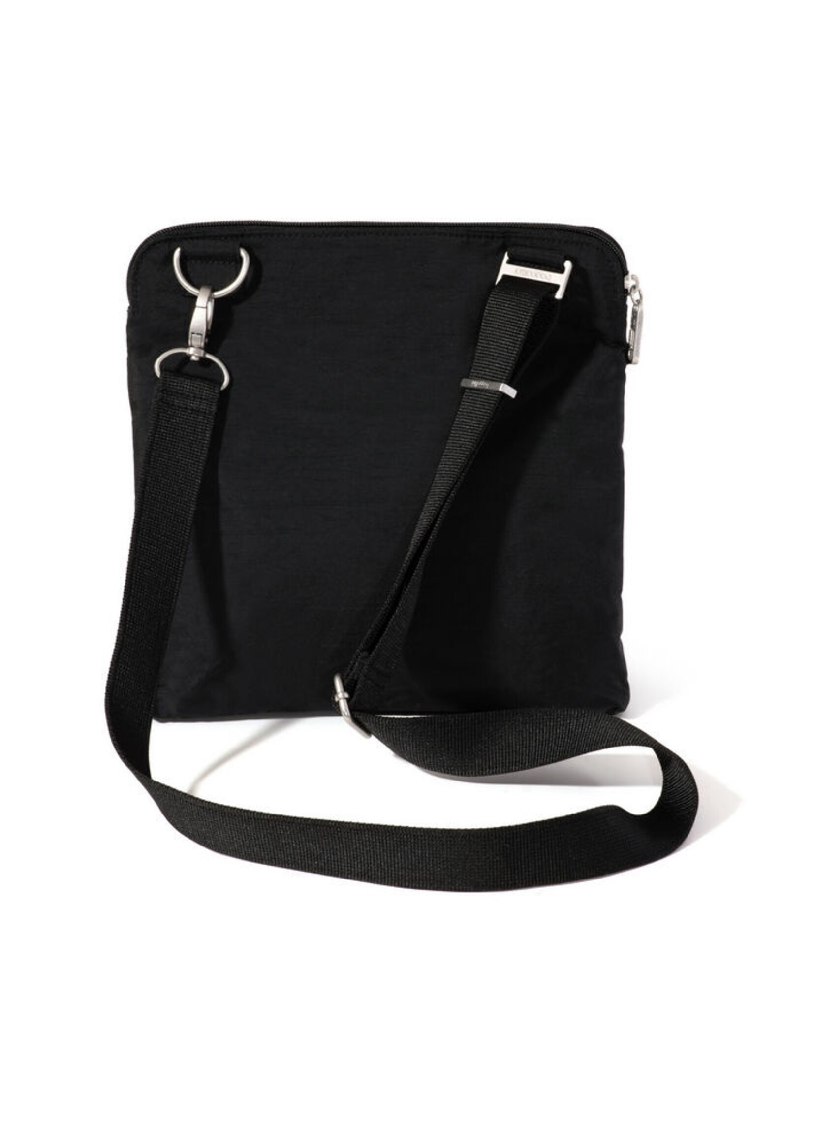 Baggallini Securtex Anti-Theft Large Crossbody