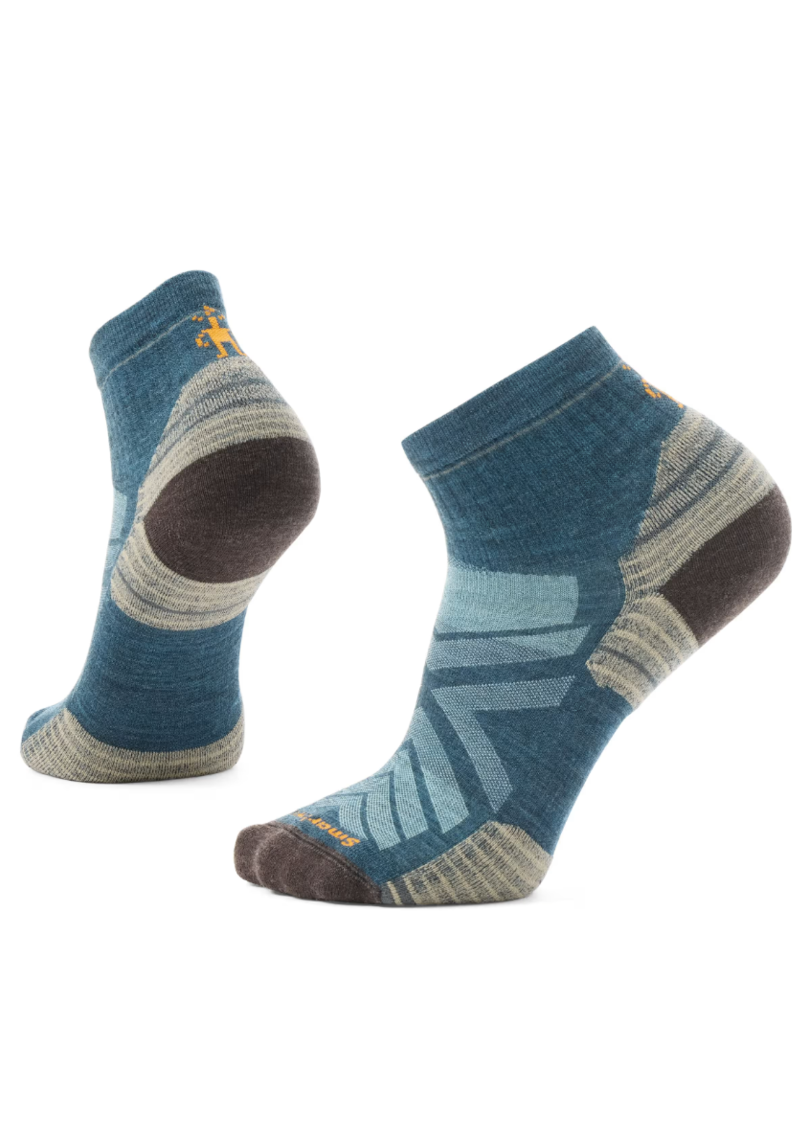 Smartwool Hike Ankle Height Targeted Cushion Unisex