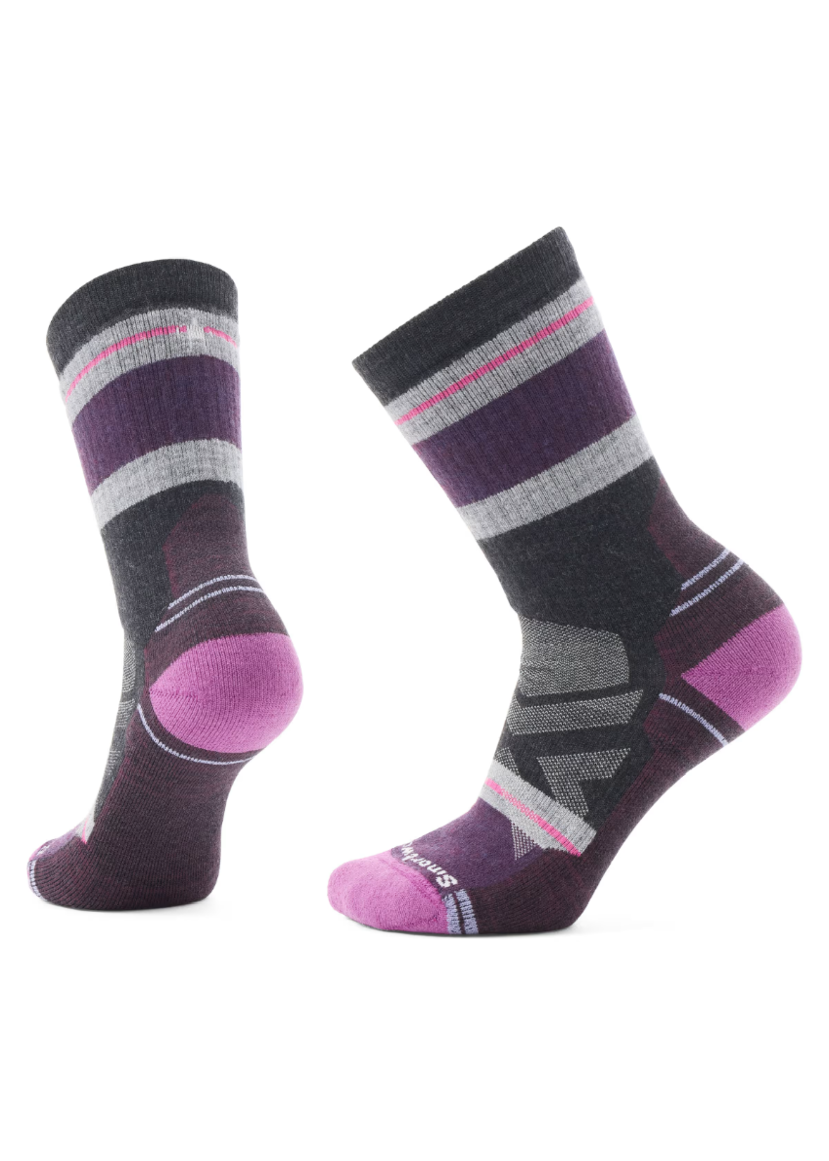Smartwool Hike Crew Height Full Cushion Women