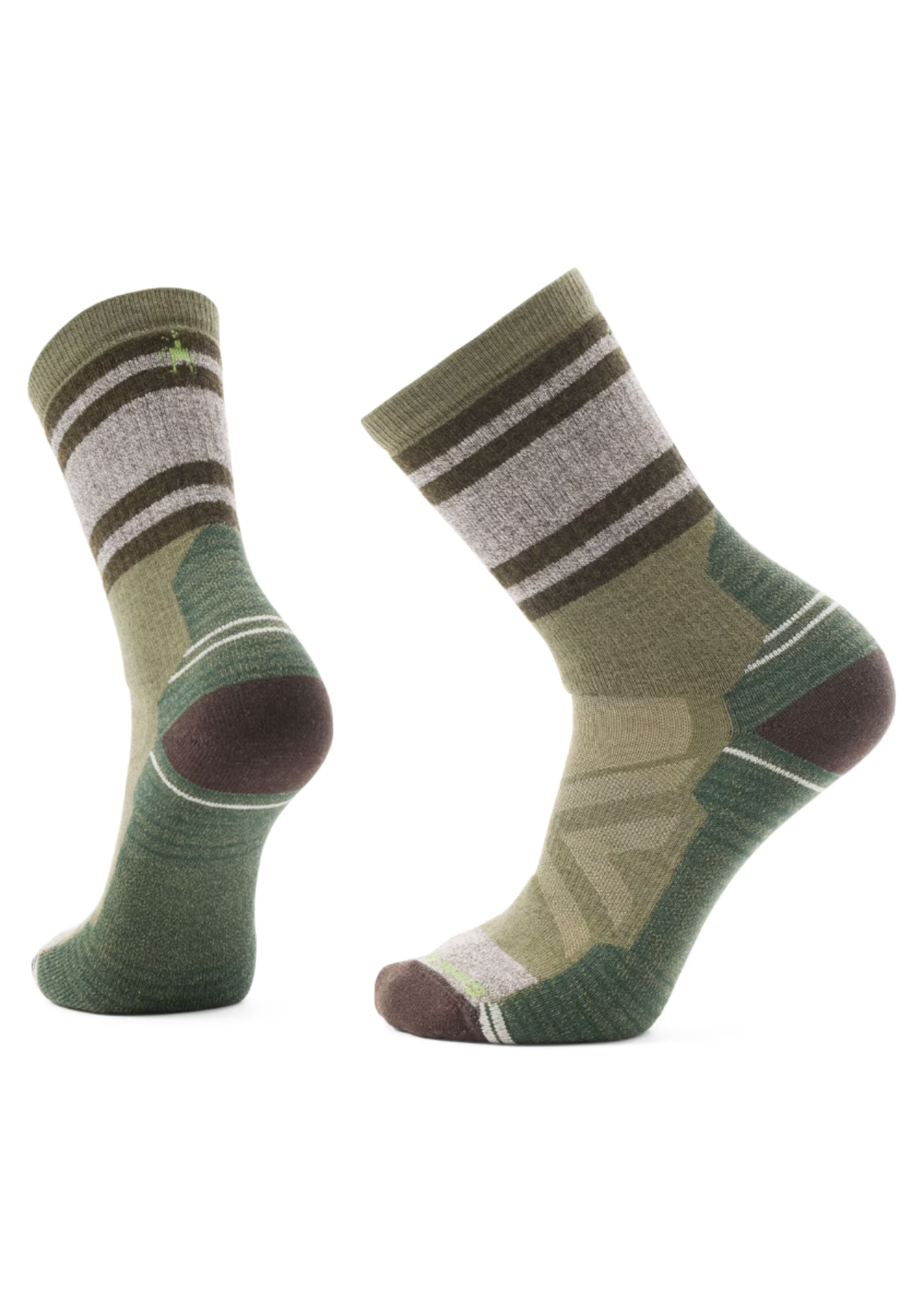 Smartwool Hike FC Lolo Trail Crew