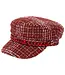 San Diego Hat Women’s Cut And Sew Tweet Cabby