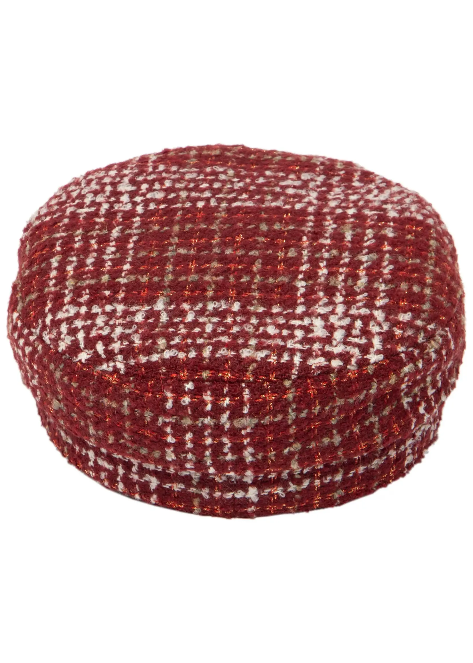 San Diego Hat Women’s Cut And Sew Tweet Cabby