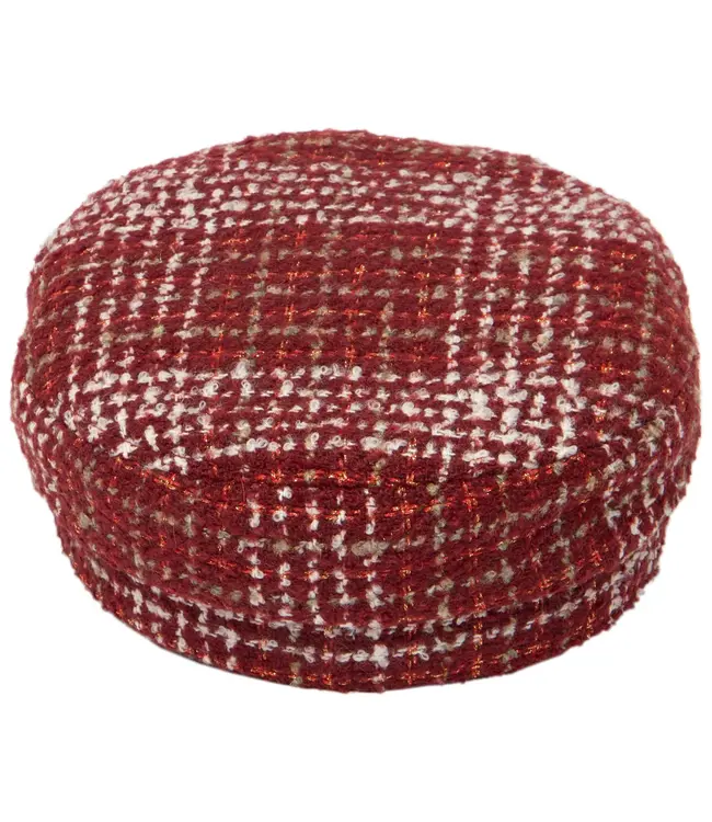 San Diego Hat Women’s Cut And Sew Tweet Cabby