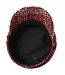 San Diego Hat Women’s Cut And Sew Tweet Cabby