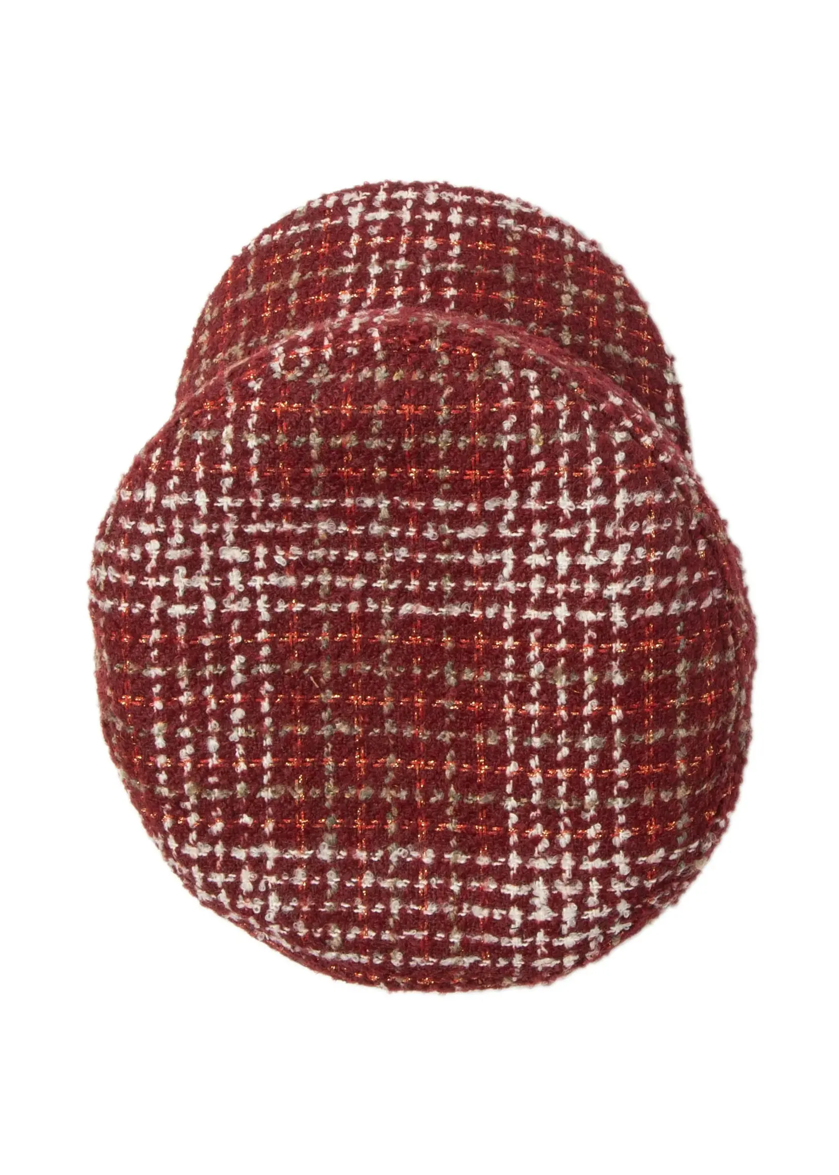 San Diego Hat Women’s Cut And Sew Tweet Cabby