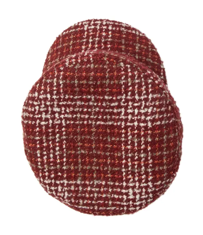 San Diego Hat Women’s Cut And Sew Tweet Cabby
