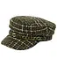 San Diego Hat Women’s Cut And Sew Tweet Cabby