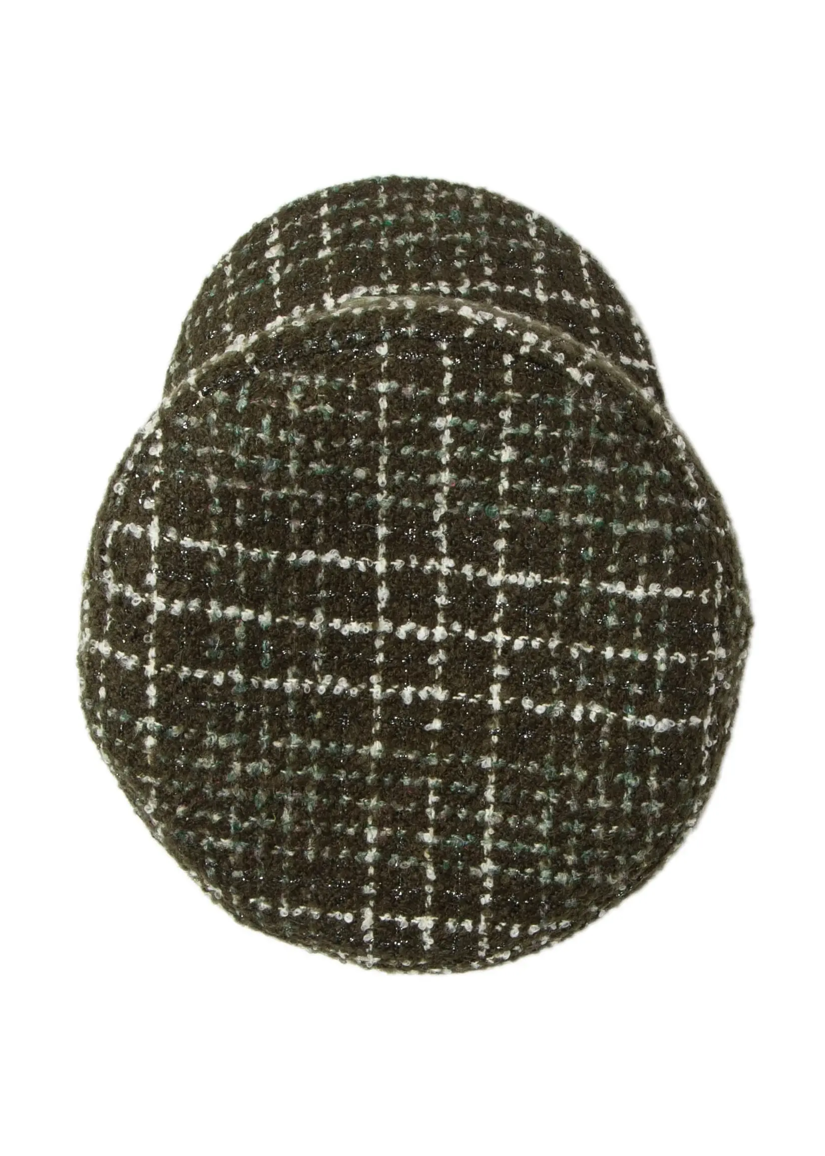 San Diego Hat Women’s Cut And Sew Tweet Cabby