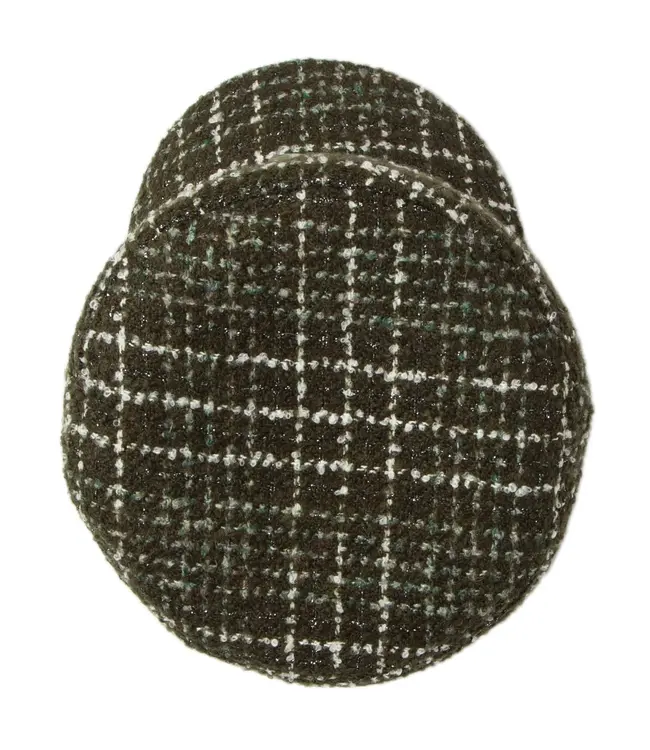 San Diego Hat Women’s Cut And Sew Tweet Cabby