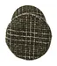 San Diego Hat Women’s Cut And Sew Tweet Cabby