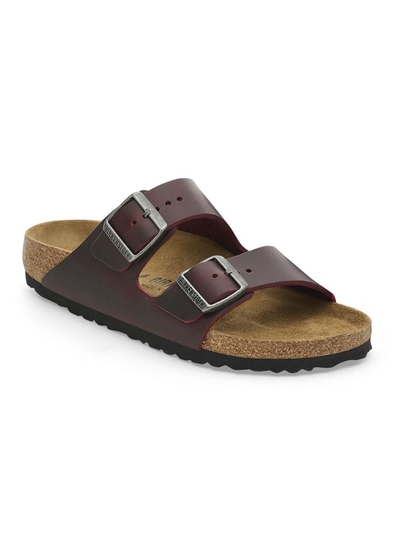 Birkenstock Arizona Classic Footbed Oiled Leather