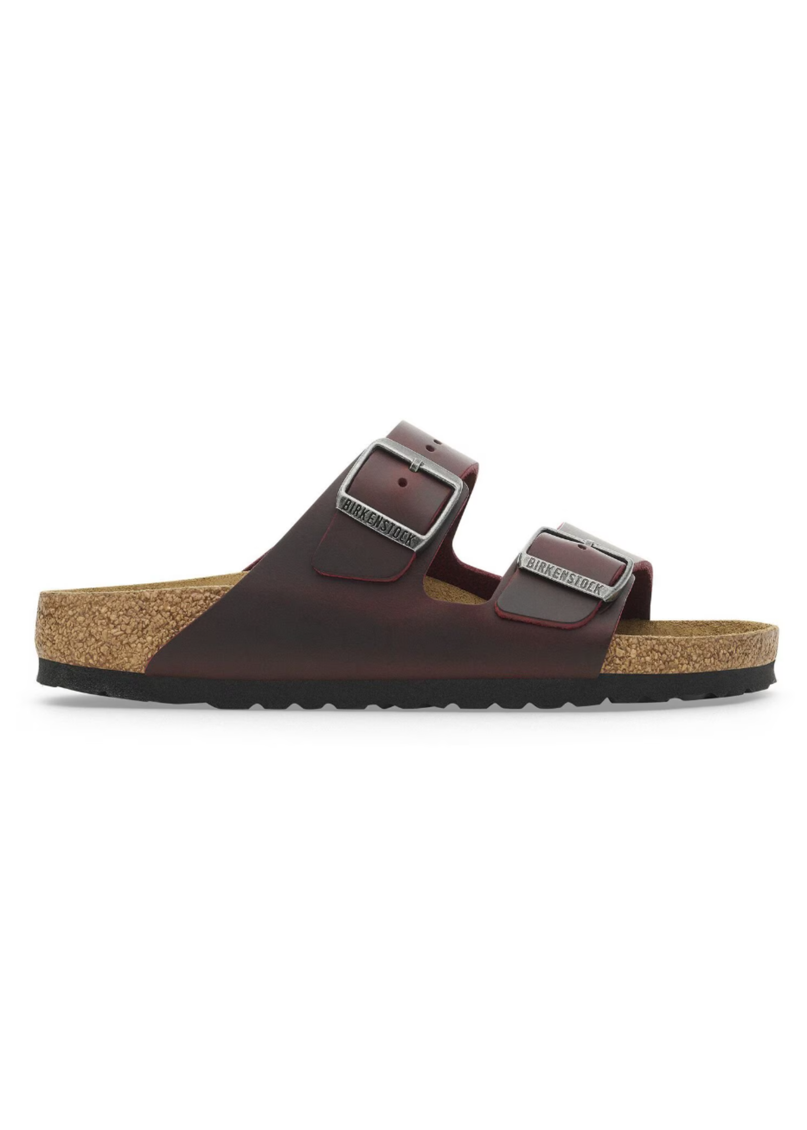 Birkenstock Arizona Classic Footbed Oiled Leather