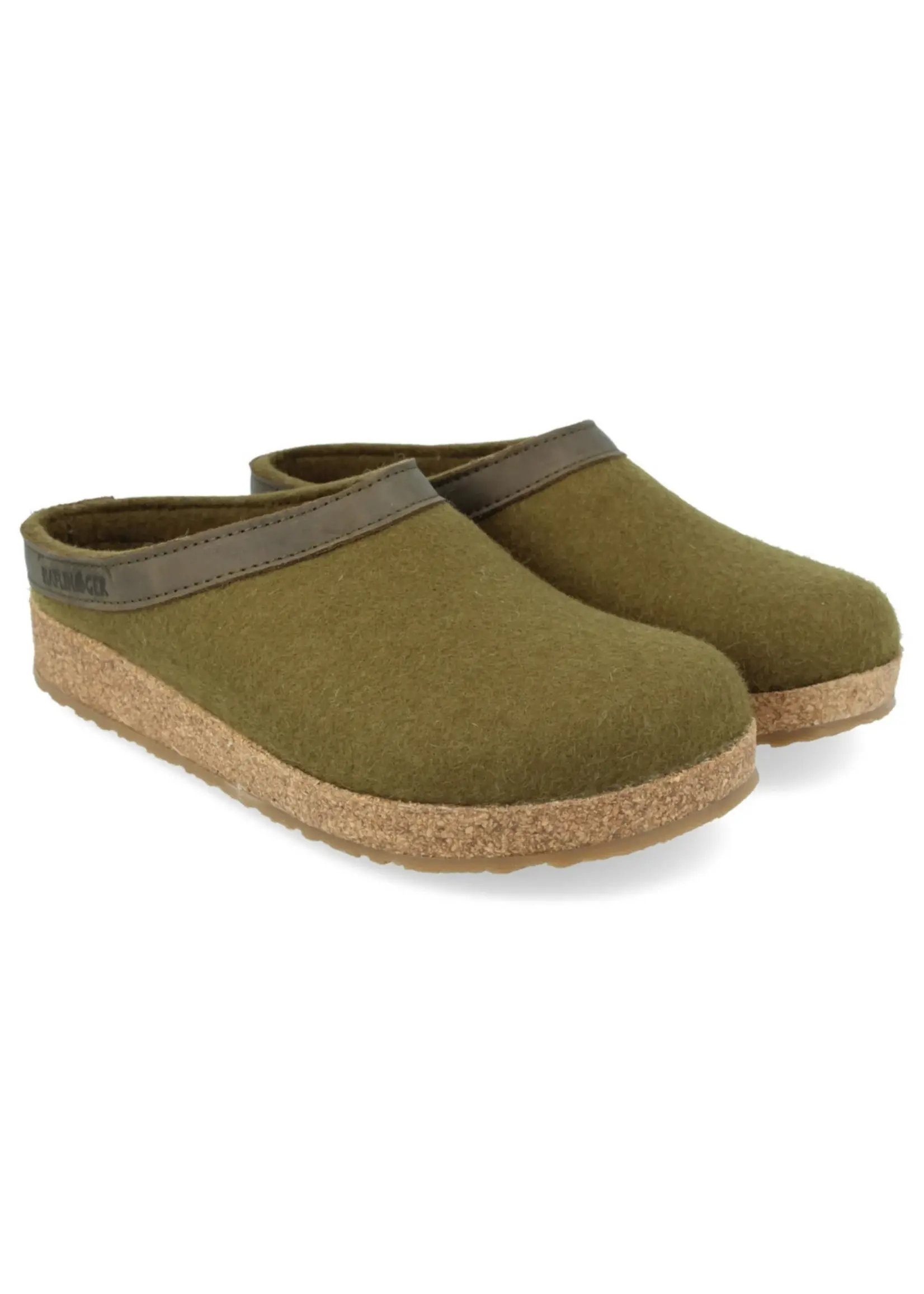Haflinger GZL