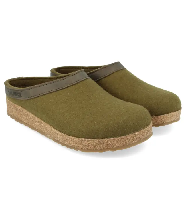 Haflinger GZL