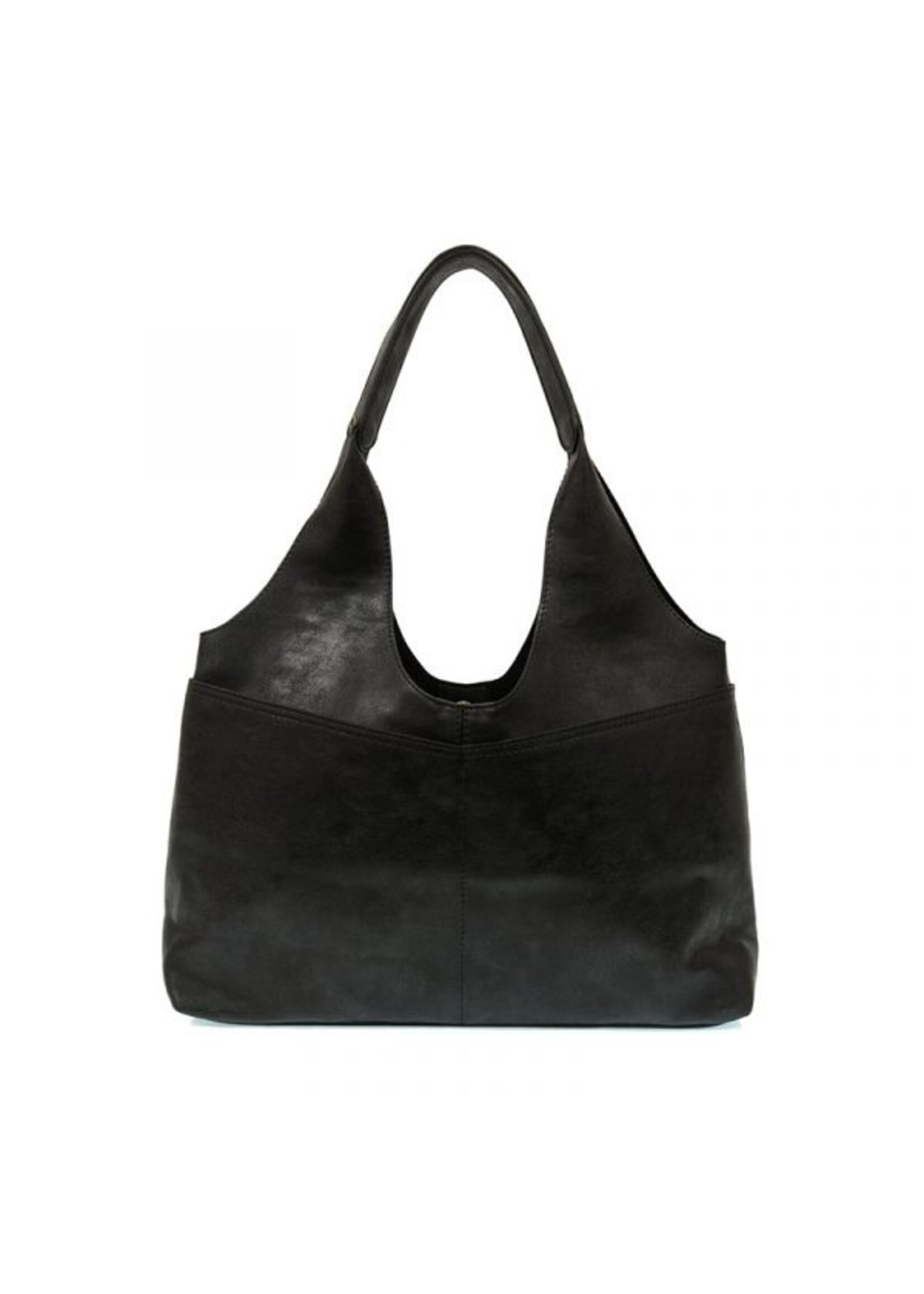 Joy Susan Val 4 Pocket Hobo Bag With Removable Crossbody
