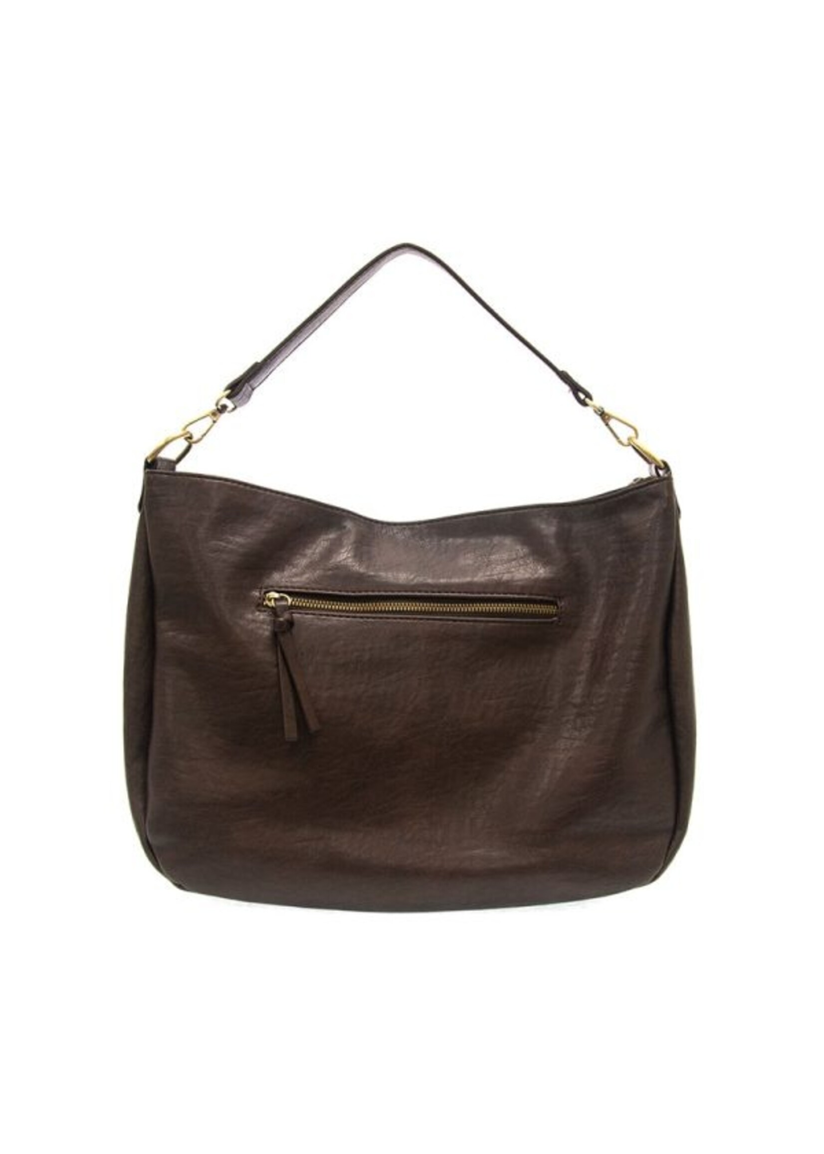 Joy Susan Kali Woven Slouchy Hobo