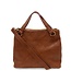 Joy Susan Janet Puzzle Convertible Crossbody Tote