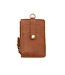 Joy Susan Dolly Small Card Wallet With Keyring