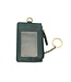 Joy Susan Dolly Small Card Wallet With Keyring