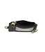 Joy Susan Dolly Small Card Wallet With Keyring