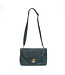 Joy Susan Claudia Keyhole Turnlock Envelope Convertible Crossbody