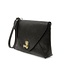 Joy Susan Claudia Keyhole Turnlock Envelope Convertible Crossbody