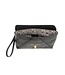 Joy Susan Claudia Keyhole Turnlock Envelope Convertible Crossbody
