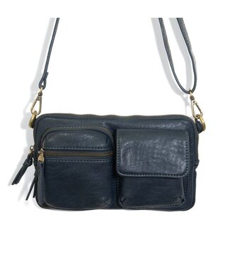 Joy Susan Kendra Cargo Pocket Sling Crossbody