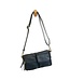 Joy Susan Kendra Cargo Pocket Sling Crossbody