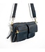Joy Susan Kendra Cargo Pocket Sling Crossbody