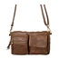Joy Susan Kendra Cargo Pocket Sling Crossbody