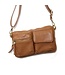 Joy Susan Kendra Cargo Pocket Sling Crossbody