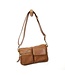 Joy Susan Kendra Cargo Pocket Sling Crossbody